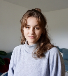 Profile picture for user Julia T. Schwender