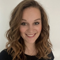 Profile picture for user Helena Schmitz