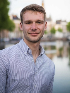 Profile picture for user Marco Jackovic