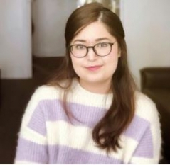 Profile picture for user Rabeea Maqsood