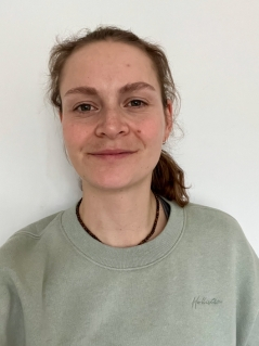 Profile picture for user Rebekka Schubert