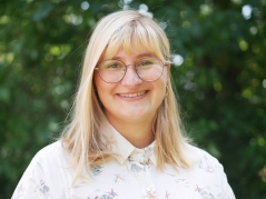 Profile picture for user Patricia Frytz