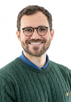 Profile picture for user Jacopo Vitale