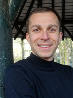 Profile picture for user Mathieu Nedelec