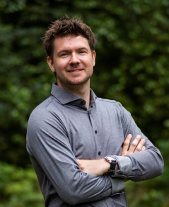 Profile picture for user Ruud den Hatigh