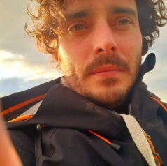 Profile picture for user Jerry Prosper Medernach