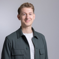 Profile picture for user Thomas Graczyk