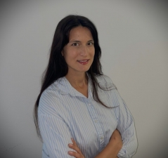 Profile picture for user Ariane Hohl