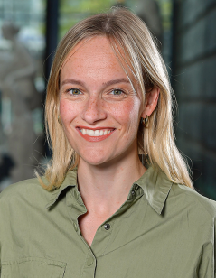 Profile picture for user Carolin-Theresa Ziemer