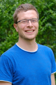 Profile picture for user Hilmar Brohmer