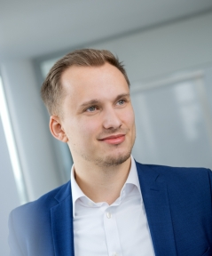 Profile picture for user Tim Platzcke