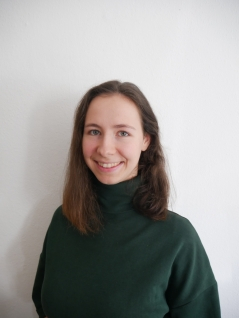 Profile picture for user Beate Conrad