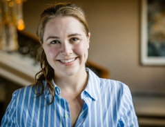 Profile picture for user Marlene Altenmüller