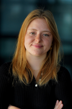 Profile picture for user Nina Wieking