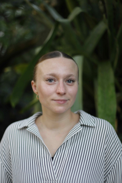 Profile picture for user Lena Szczepanski