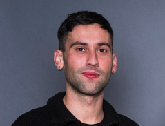 Profile picture for user Jasper Froehlich