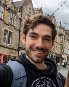 Profile picture for user Michel Bosshard