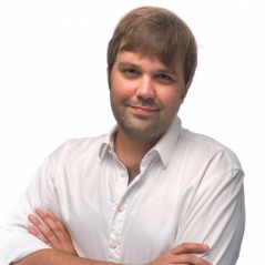 Profile picture for user Felix Michael Schmitz