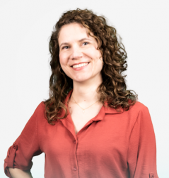 Profile picture for user Carolin Enzingmüller