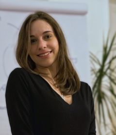 Profile picture for user Luise Look