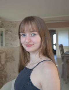 Profile picture for user Jennifer Wolf