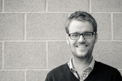 Profile picture for user David Loschelder