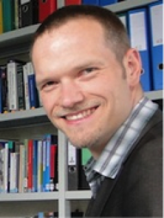 Profile picture for user Thomas Ellwart