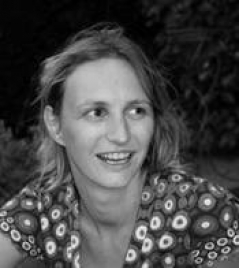 Profile picture for user Stéphanie Demoulin