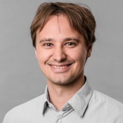 Profile picture for user Benjamin Höhne