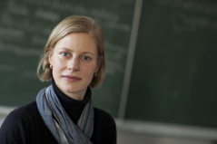 Profile picture for user Annette van Randenborgh