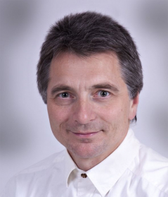 Profile picture for user Georg Felser