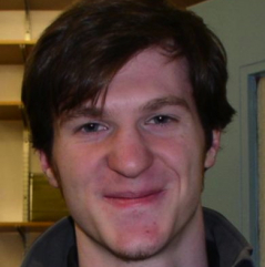 Profile picture for user Georg Halbeisen