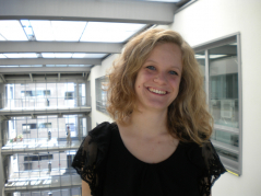 Profile picture for user Julia Binder