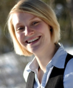 Profile picture for user Kristin Husen