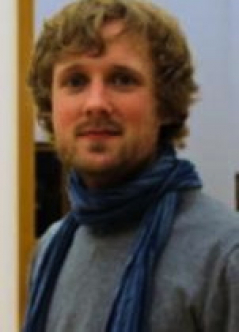 Profile picture for user Tobias Krüger
