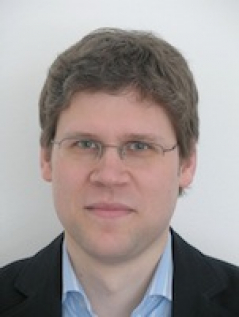 Profile picture for user Thomas Ehring