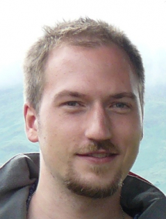 Profile picture for user Jonas Rees