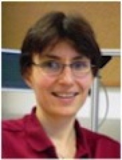 Profile picture for user Sabine Würth