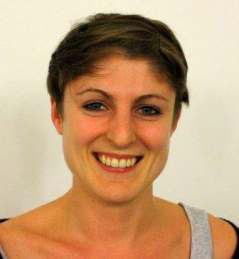 Profile picture for user Anna E. Kornadt