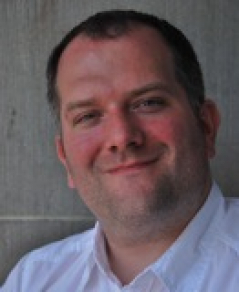 Profile picture for user Benjamin Schüz