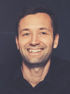 Profile picture for user Axel Burger