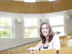 Profile picture for user Stefanie Höhl