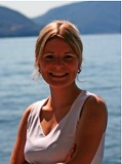 Profile picture for user Simone Dohle