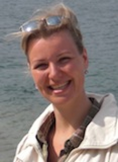 Profile picture for user Maria Vuori