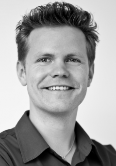 Profile picture for user Christian Kandler