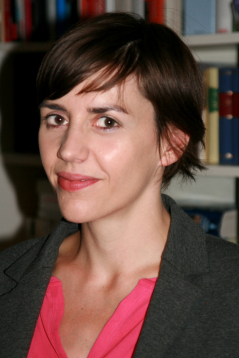 Profile picture for user Nicole Harth