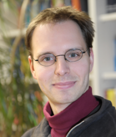 Profile picture for user Frank M. Schneider