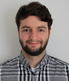 Profile picture for user Lukas Otto