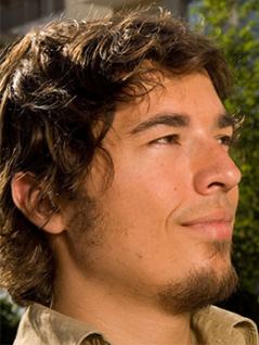 Profile picture for user Jakub Samochowiec