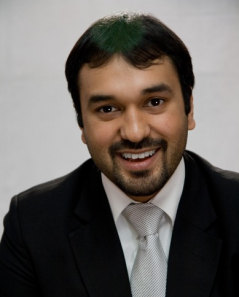 Profile picture for user Nida Bajwa